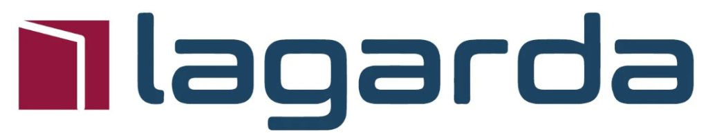 Logo Lagarda
